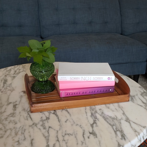 Set of 3 Coffee Table Books - Picture 4 of 7